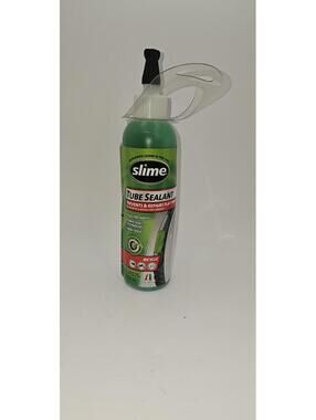 Slime Tube Sealant for Bicycle Tires New